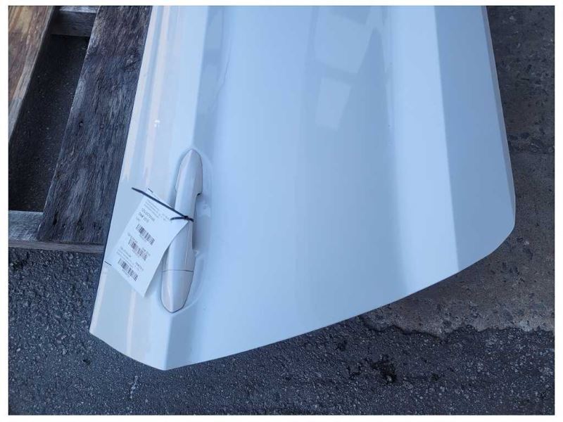 2015-2023 Ford Mustang GT S550 Passenger Door Coupe Shell Front Paint UG 2510 - The Parts Farm