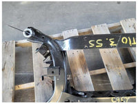 2015-2023 Ford Mustang GT S550 Rear Suspension Cradle K Member 2565 - The Parts Farm