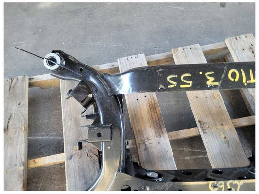 2015-2023 Ford Mustang GT S550 Rear Suspension Cradle K Member 2565