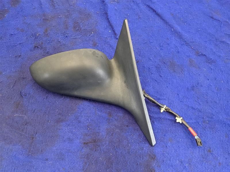 1994-1995 Ford Mustang GT Cobra Driver Left LH Side Rear View Mirror Power - The Parts Farm