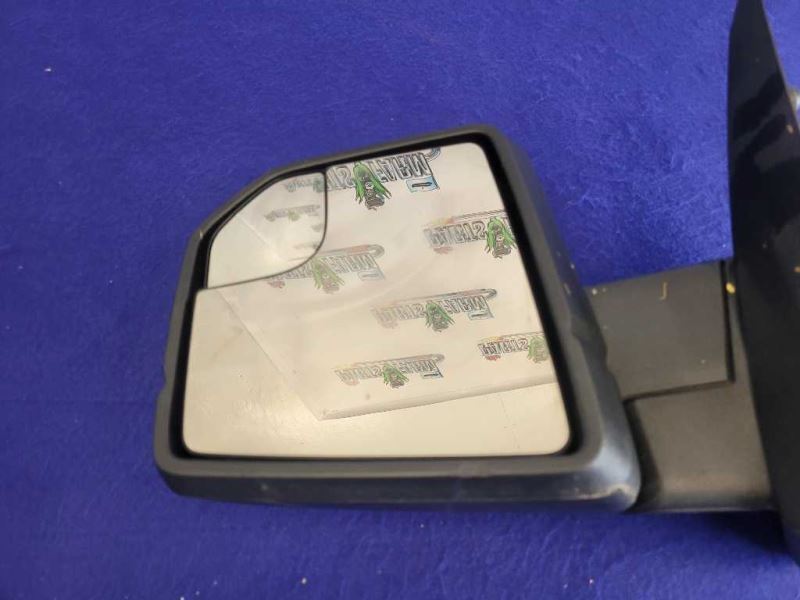 2015-2020 Ford F150 Pickup Truck Driver Rear View Mirror Power Pedestal 2341 - The Parts Farm