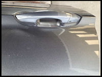 2015-2023 Ford Mustang GT S550 Driver Left Front Door Coupe Shell Paint J7 - The Parts Farm