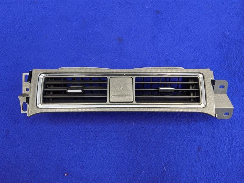 2011-2014 Ford Mustang GT 5.0L Coyote Dash Trim Kit Air Vents Speedo Bezel OEM - The Parts Farm