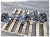 2003-2006 Chevrolet SSR Pickup Truck Rear Suspension Axle Differential 2432 - The Parts Farm