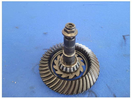 1986-2014 Ford Mustang GT 3.31 Gears Gear Ratio Ring Pinion 8.8" 2530