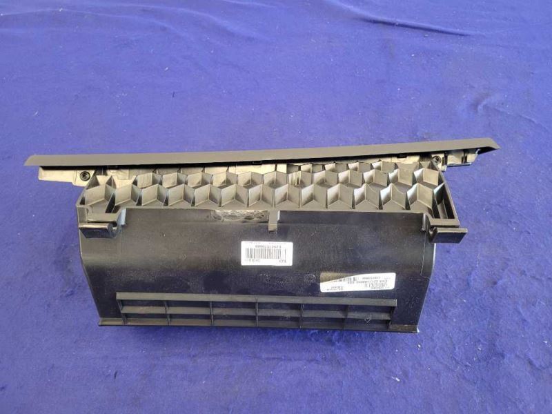 2010-2015 Chevrolet Camaro SS Glove Box Passenger Dashboard Panel Trim 2325 - The Parts Farm