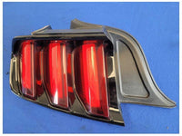 2015-2017 Ford Mustang GT S550 Driver Left LH Tail Light Lamp Brake Lens 2564 - The Parts Farm
