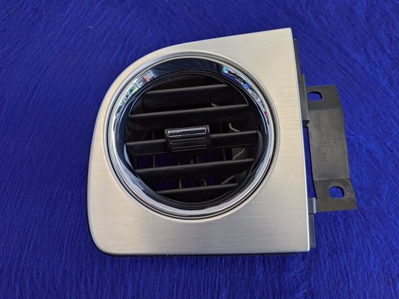 2011-2014 Ford Mustang GT 5.0L Coyote Dash Trim Kit Air Vents Speedo Bezel OEM - The Parts Farm