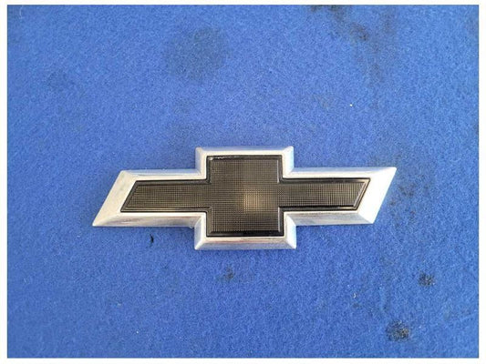 2019 Chevrolet Camaro SS Coupe Emblem Logo 2492
