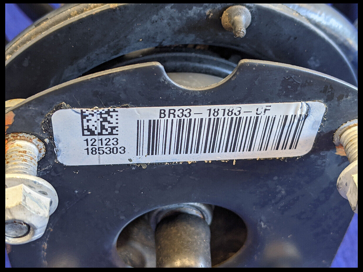 2011-2014 Ford Mustang GT 5.0 Passenger RH Right Front Strut Shock Absorber OEM - The Parts Farm