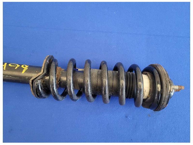 2019-2020 Ford Ranger Pickup Truck Front Driver Suspension Strut Spring 2499 - The Parts Farm