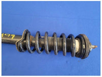 2019-2020 Ford Ranger Pickup Truck Front Driver Suspension Strut Spring 2499 - The Parts Farm