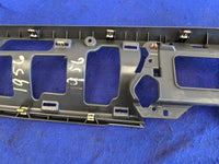 2016-2019 Chevrolet Camaro ZL1 SS Dash Panel Shell Head-up Display Opt UV6 - The Parts Farm