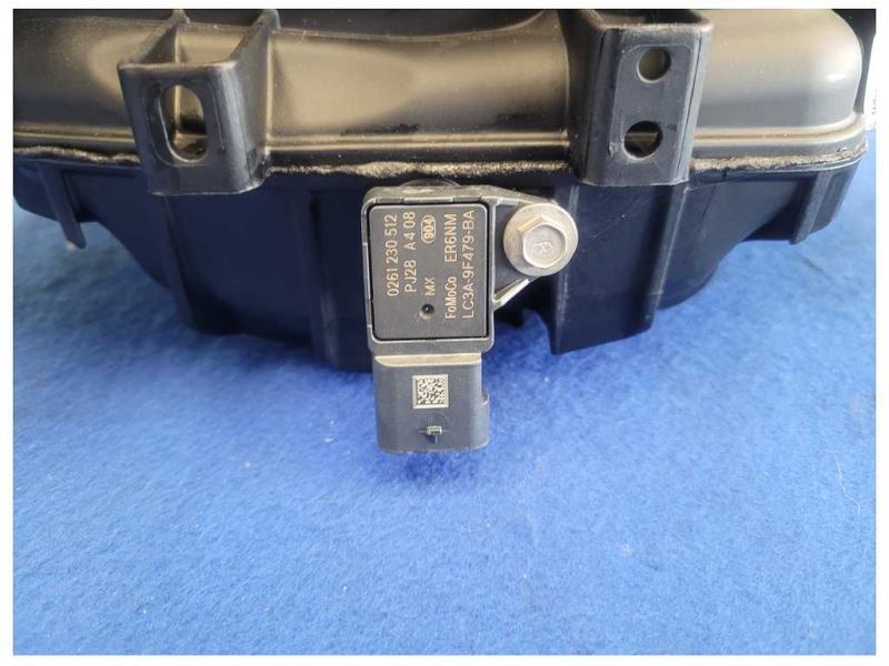 2021-2022 Ford F150 F-150 Pickup Truck 5.0L Air Intake Manifold ML3E-9424-AA - The Parts Farm