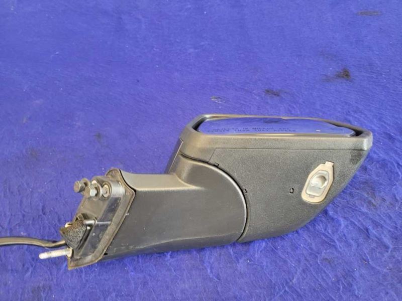 2015-2020 Ford Mustang GT Passenger Rear View Mirror Spot Heat Paint J7 2356 - The Parts Farm