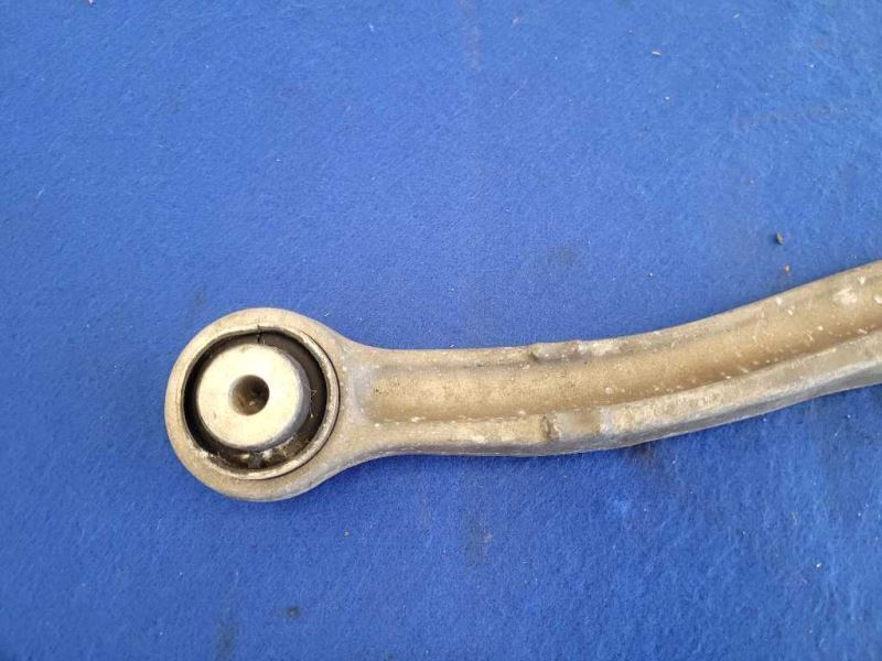2017 Porsche 911 Turbo 991 Passenger Rear Lower Control Arm 2421 - The Parts Farm