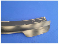 2015-2023 Ford Mustang GT Rear Spoiler Aftermarket Mount Wing Matte Duck Tail - The Parts Farm
