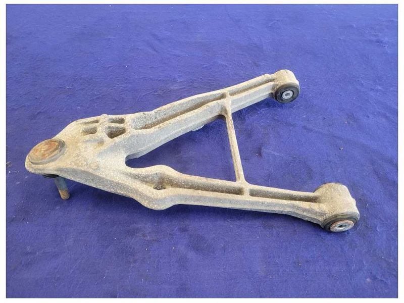 1997-2004 Chevrolet Corvette Z06 FRC C5 Driver Left Lower Control Arm Rear 2082 - The Parts Farm