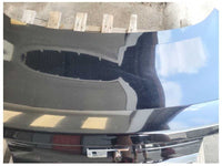 2018-2023 Ford Mustang GT S550 Trunk Deck Lid Emblem Wing Spoiler Paint G1 2270 - The Parts Farm