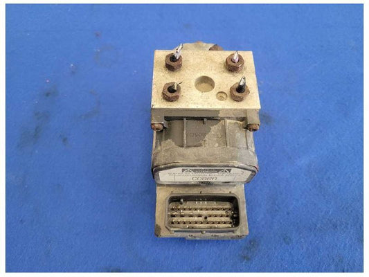 1996-1998 Ford Mustang Cobra 4.6L ABS Module Anti-Lock Brake System Unit 2512 - The Parts Farm