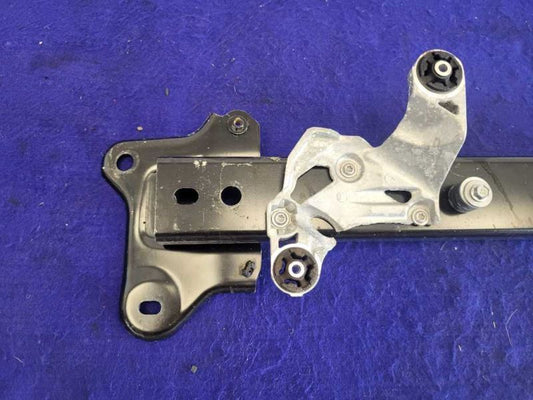 2017 2018 2019 2020 2021 Tesla Model 3 Standard Radiator Mounting Brace Support