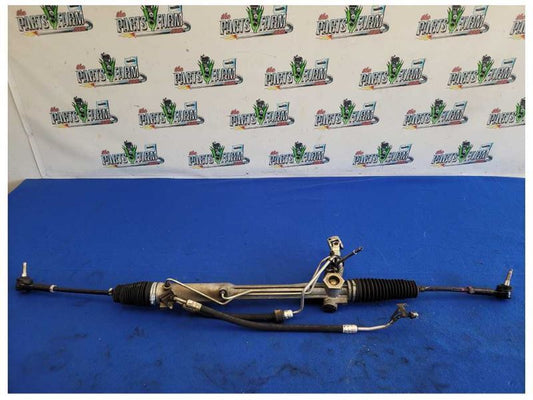 2005-2009 Ford Mustang GT 4.6L Power Steering Rack Pinon Gear Wheel 2585 - The Parts Farm