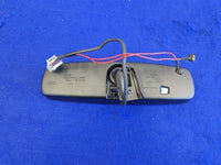 2018-2020 Ford F150 4x4 Pickup Truck Rear View Mirror Windshield Glass - The Parts Farm