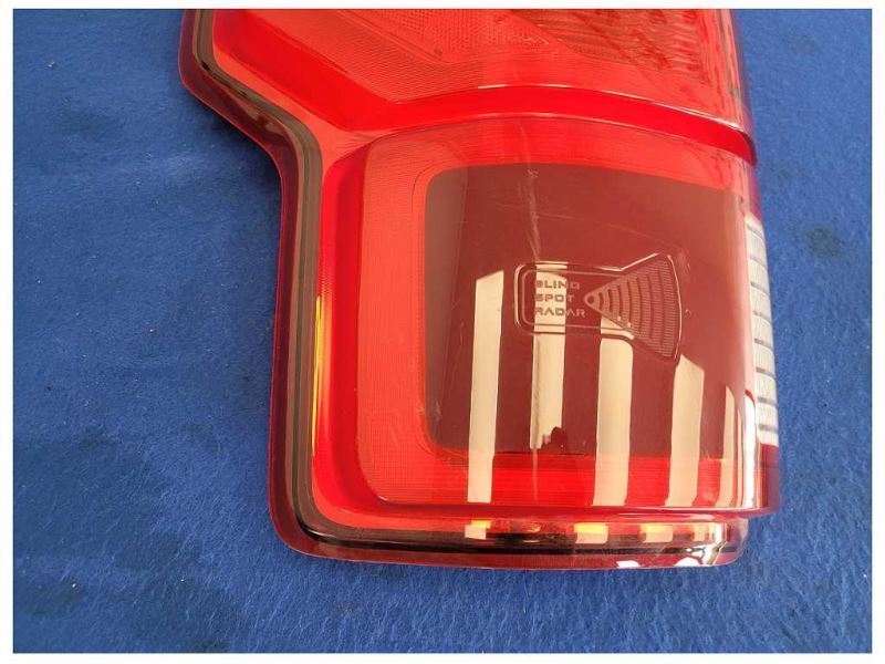 2018-2020 Ford F150 F-150 Truck Driver LH Rear Taillight BLIS Light 2612 - The Parts Farm