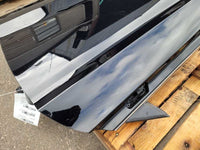 2015-2023 Ford Mustang GT S550 Passenger Right Door Coupe Shell Paint G1 2001 - The Parts Farm