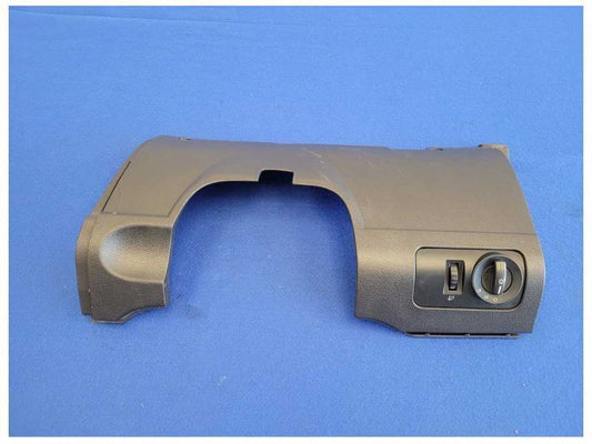 2005-2009 Ford Mustang Coupe Driver Dash Lower Column Trim Headlight Switch 2583 - The Parts Farm