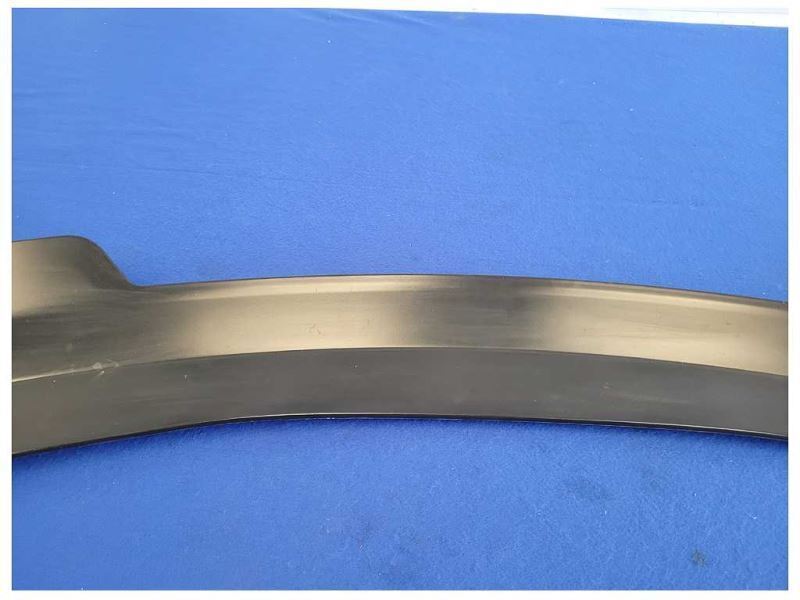 2015-2023 Ford Mustang GT Rear Spoiler Aftermarket Mount Wing Matte Duck Tail - The Parts Farm