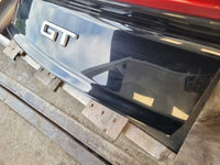 2015-2017 Ford Mustang GT Trunk Deck Lid Coupe Emblem Wing Spoiler Paint RR - The Parts Farm