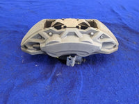 2015-2021 Ford Mustang GT S550 Driver Left Front 14" Performance Caliper Pads - The Parts Farm
