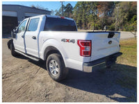 2015-2020 Ford F150 4X4 Pickup Truck Passenger Front Sun Visor Shade 2476 - The Parts Farm