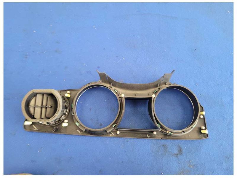 2011-2014 Ford Mustang GT Dash Trim Panel Vent Bezel Cover Gauge 2591 - The Parts Farm