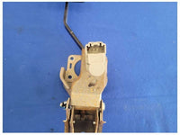 2019-2020 Ford Ranger Pickup Truck Brake Pedal Assembly Box Cage 2499 - The Parts Farm