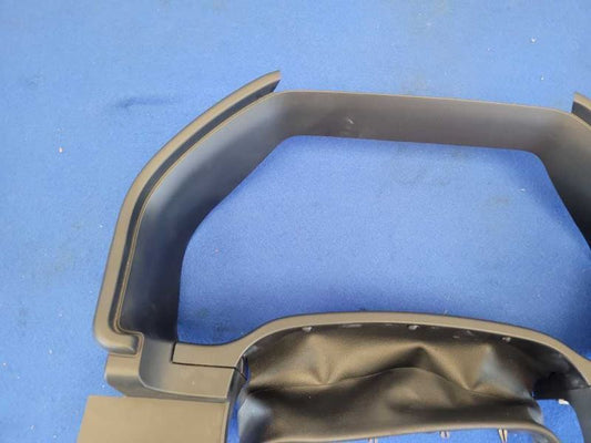 2021-2022 Ford F450 Pickup Truck Bezel Gauge Cluster Dash Trim 2394