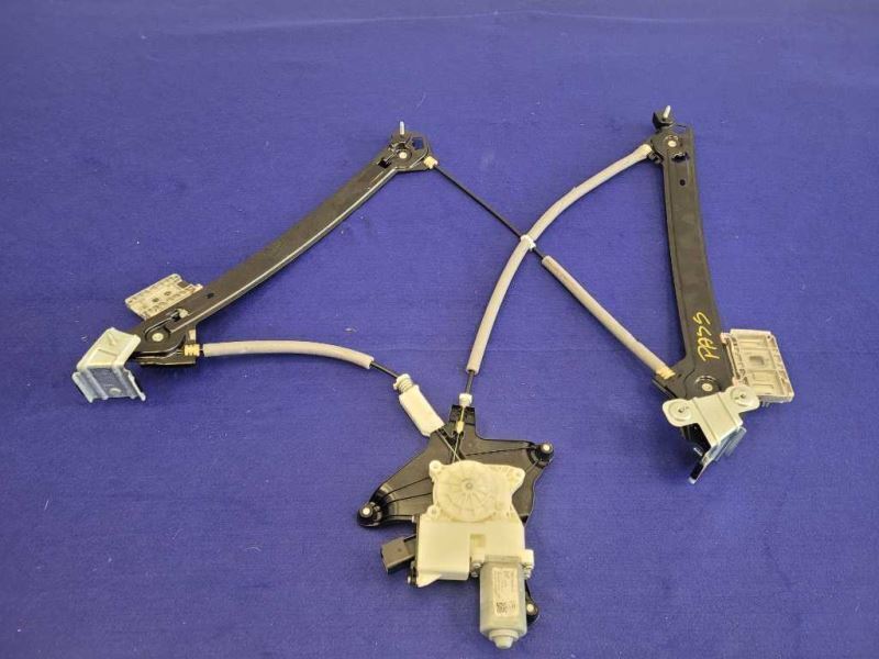 2015-2022 Ford Mustang Shelby GT500 Passenger Front Window Regulator Motor - The Parts Farm