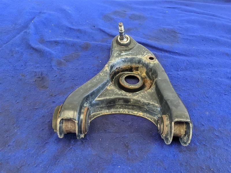 1994-1995 Ford Mustang Cobra GT Driver Left Lower Control Arm Ball Joint Ripped - The Parts Farm