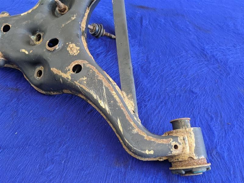 2015-2019 Ford Pickup Truck Front Driver Left LH Lower Control Arm Ball Joint - The Parts Farm