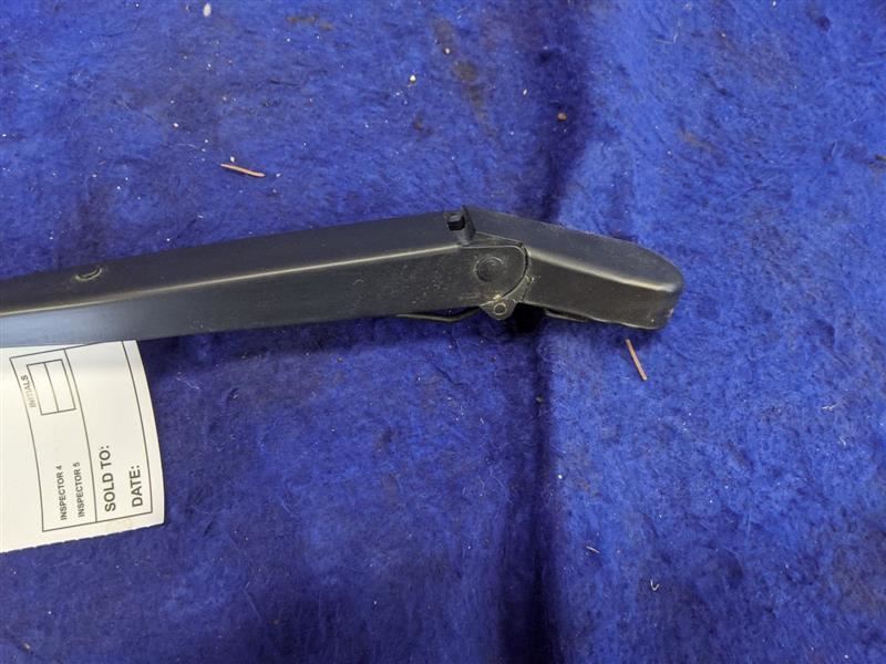 2009-2014 Ford F150  Pickup Truck Windshield Wiper Arm Pair Linkage Left Right - The Parts Farm