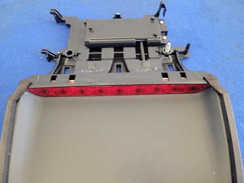 2015-2022 Dodge Charger 6.4L Scat Pack Third Brake Light Lamp 2414 - The Parts Farm