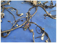 2018 Ford Mustang GT S550 5.0L Convertible Body Harness Automatic Trans 2494 - The Parts Farm