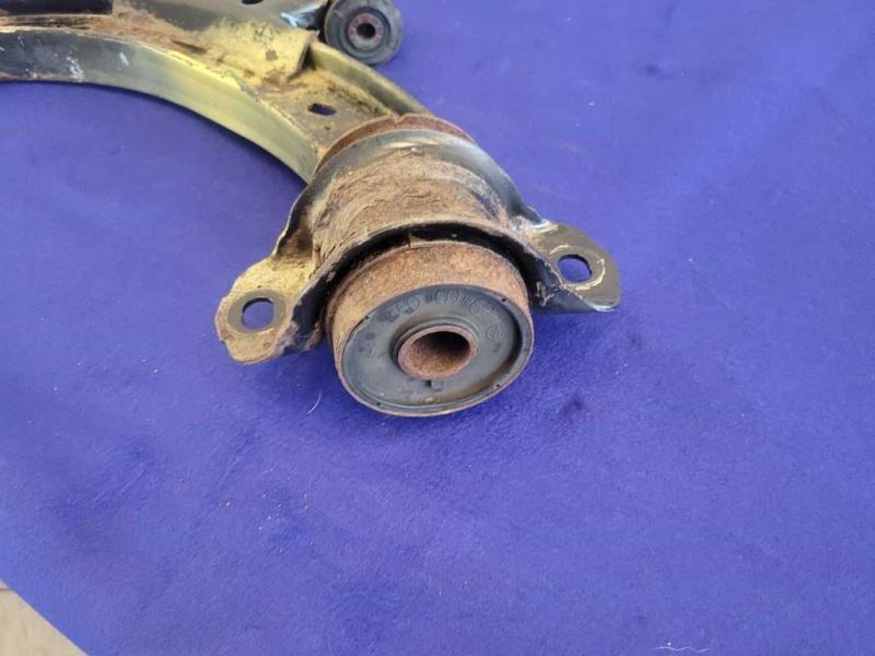 2011-2014 Ford Mustang GT S197 Front Driver Left Lower Control Arm 2418 - The Parts Farm