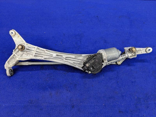 2008-2015 Cadilliac CTS-V Windshield Wiper Motor Coupe Linkage - The Parts Farm