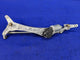 2008-2015 Cadilliac CTS-V Windshield Wiper Motor Coupe Linkage - The Parts Farm