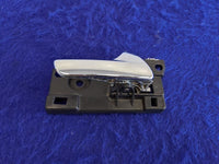 2012-2013 Jeep Grand Cherokee SRT-8 Passenger Right Door Handle Front Interior - The Parts Farm