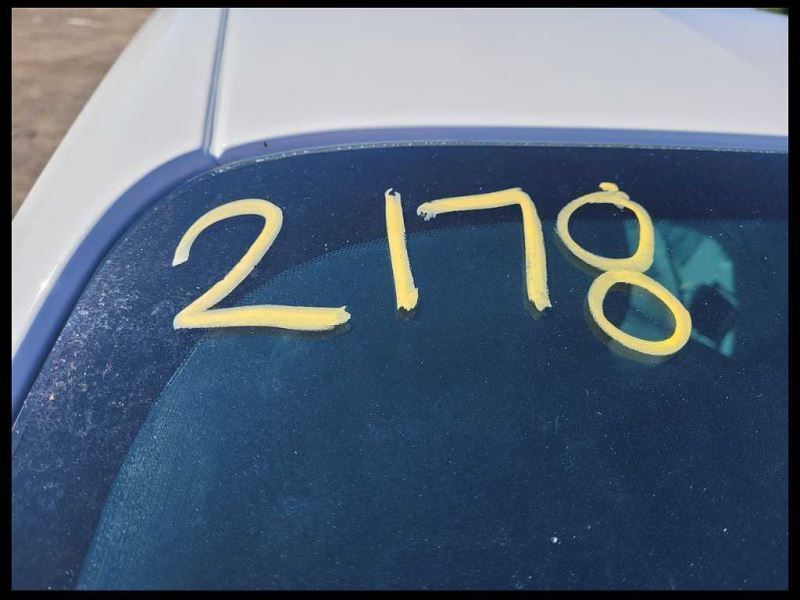 2015-2023 Ford Mustang GT S550 Passenger RH Door Coupe Shell Paint YZ 2178 - The Parts Farm