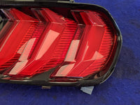 2018-2023 Ford Mustang GT S550 Passenger Right Taillight Lamp Brake Lens OEM - The Parts Farm