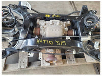 2015-2017 Ford Mustang GT S550 3.15 8.8" Differential IRS Axle Carrier 2586 - The Parts Farm